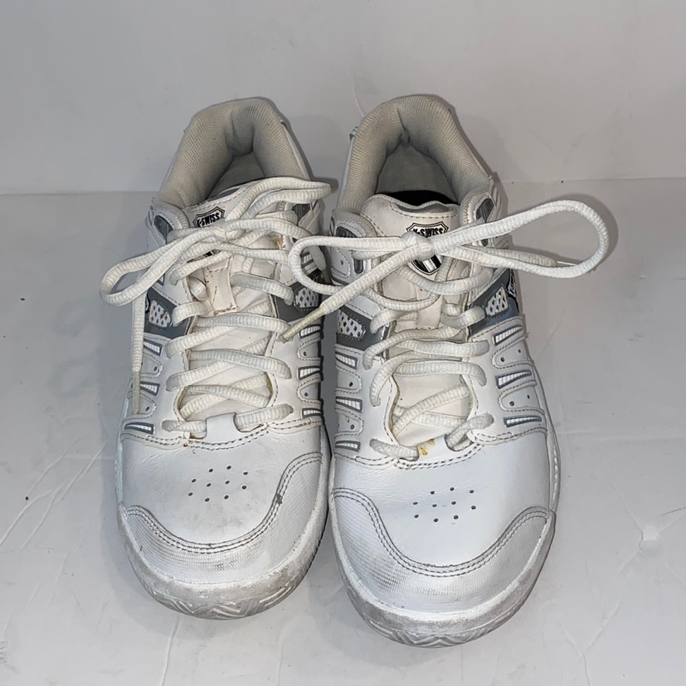 K-swiss Low top White Sneakers